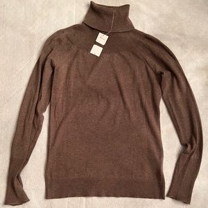 Banana Republic Brown Sweater